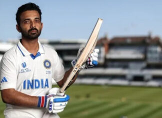 Ajinkya Rahane retirement