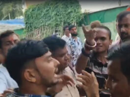 Bankipur By-election