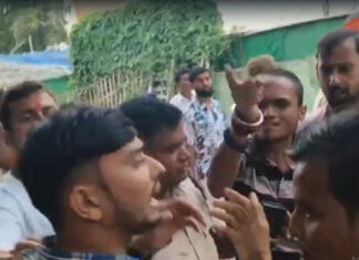 Bankipur By-election