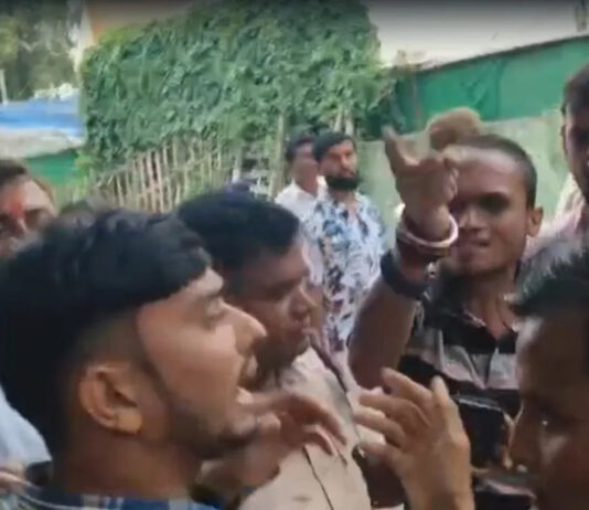 Bankipur By-election