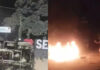 Manipur violence