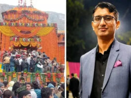 Pramod Nautiyal Arrest : आरोपी प्रमोद नौटियाल को चमोली पुलिस ने हिरासत में लिया, SIT करेगी पूछताछ Pramod Nautiyal Arrest