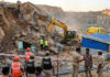 Bengaluru Accident