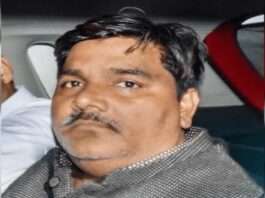 ANKIT SHARMA MURDER CASE