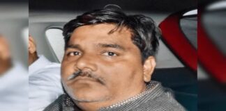 ANKIT SHARMA MURDER CASE