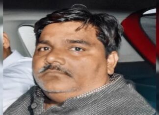 ANKIT SHARMA MURDER CASE