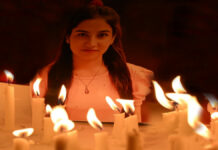 Ankita Bhandari murder case