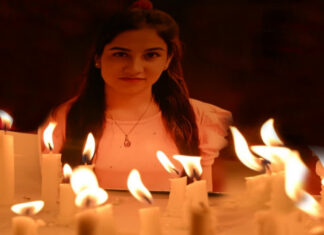 Ankita Bhandari murder case