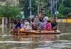 Assam flood