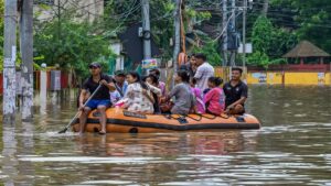 asam Assam flood