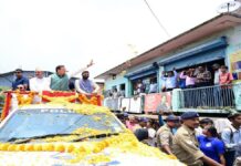 Gopeshwar Road Show