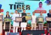 International Tiger Day