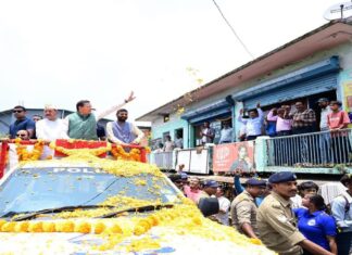 Gopeshwar Road Show