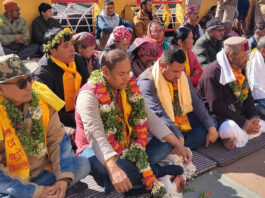 Chamoli