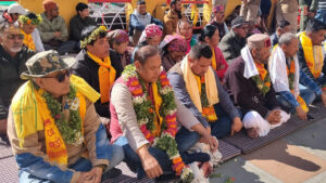 Chamoli