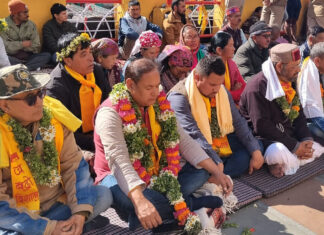 Chamoli