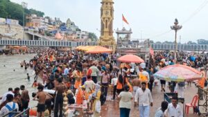 Haridwar Kanwar Mela 2026