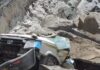 Himachal landslide