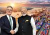 India-UK CETA