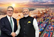 India-UK CETA
