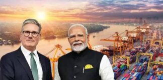 India-UK CETA