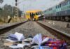 Murshidabad train accident