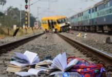 Murshidabad train accident