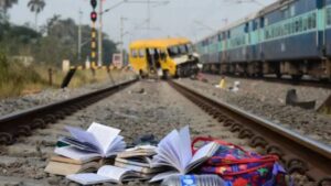 Murshidabad train accident
