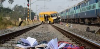 Murshidabad train accident