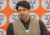Shehzad Poonawalla