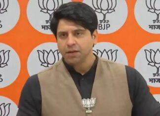 Shehzad Poonawalla