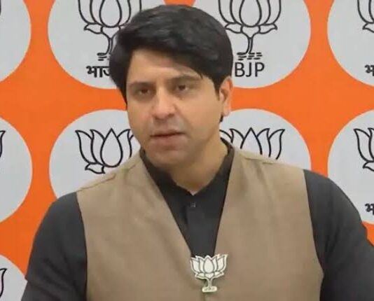 Shehzad Poonawalla