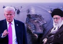 US-Iran Tension