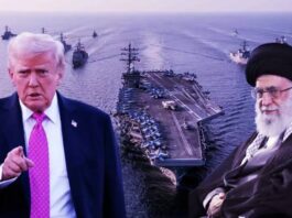 US-Iran Tension : अमेरिका ने ईरान के तेल कारोबार पर किया बड़ा वार, 50 से अधिक संस्थाओं पर प्रतिबंध US-Iran Tension