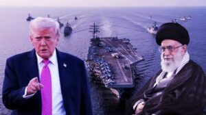 images (2) US-Iran Tension