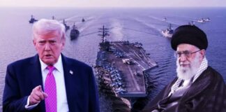 US-Iran Tension