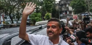 Mohammad Hamid arrest
