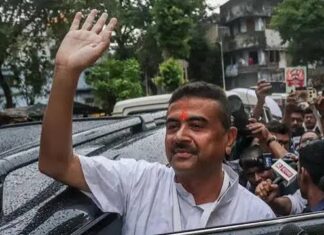 Mohammad Hamid arrest