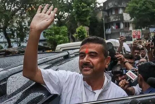 Mohammad Hamid arrest