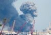 US Iran conflict : ईरान का पलटवार, बहरीन और कुवैत में अमेरिकी ठिकानों पर दागी मिसाइल; खाड़ी में हाई अलर्ट US Iran conflict