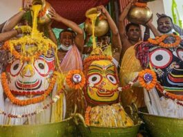 Jagannath Rath Yatra : जगन्नाथ रथ यात्रा का शुभारंभ, क्यों पुरी का आयोजन पूरी दुनिया के लिए खास Jagannath Rath Yatra