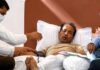 Sonam Wangchuk Hunger Strike : सोनम वांगचुक ने बढ़ाई भूख हड़ताल, अस्पताल से लिखी चिट्ठी; कहा- बहुत आहत हूं Sonam Wangchuk Hunger Strike
