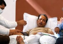 Sonam Wangchuk Hunger Strike : सोनम वांगचुक ने बढ़ाई भूख हड़ताल, अस्पताल से लिखी चिट्ठी; कहा- बहुत आहत हूं Sonam Wangchuk Hunger Strike