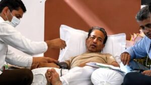 images Sonam Wangchuk Hunger Strike