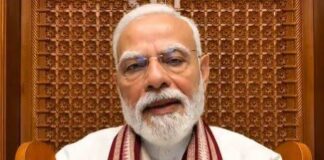 PM Modi Edited Video