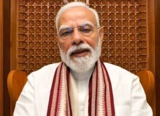 PM Modi Edited Video