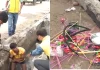 Jaipur truck accident