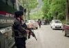 Shopian Encounter