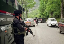 Shopian Encounter