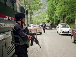 Shopian Encounter